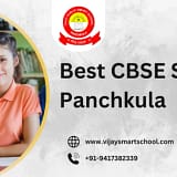 Best CBSE Schools In Panchkula