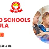 Top 10 Good Schools in Panchkula