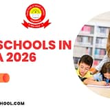 Top 5 Best Schools in Panchkula 2026