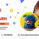 Best Private Schools in Chandigarh for Admission 2026-2027